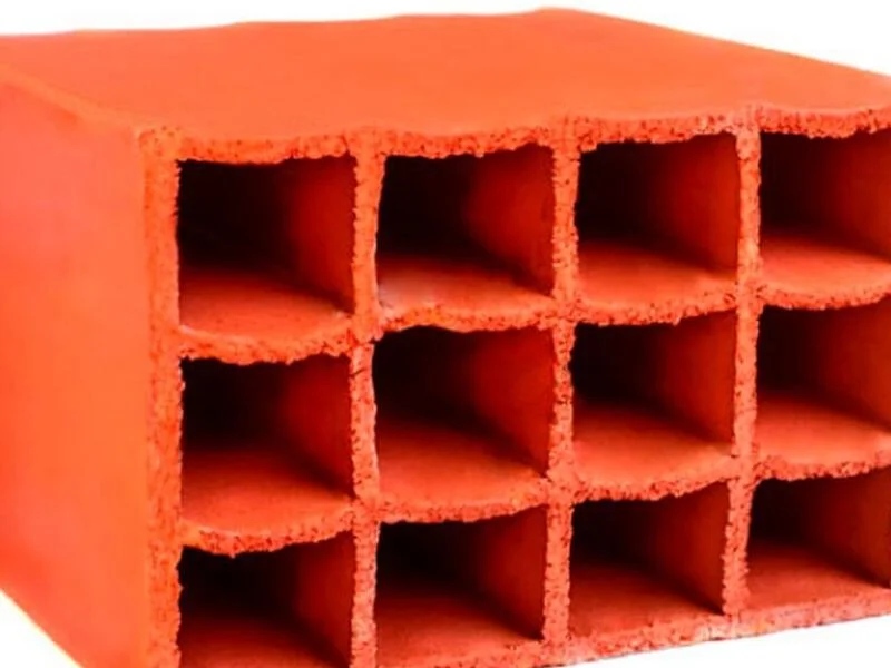 Ladrillos macizos